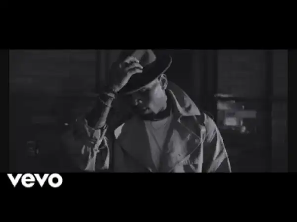 Video: Chris Brown - Hope You Do